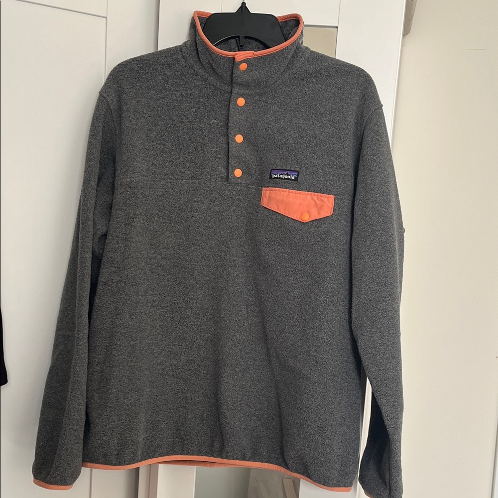 Patagonia Women’s Synchilla Fleece